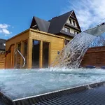 Apartmán Visitzakopane - Good Vibe