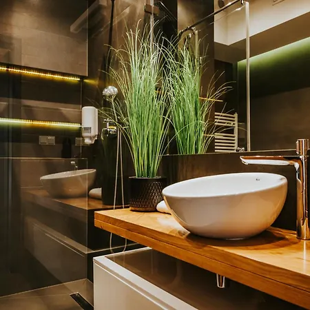 아파트 Visitzakopane - Good Vibe 자코파네