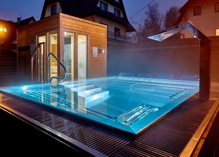 Visitzakopane - Good Vibe 자코파네