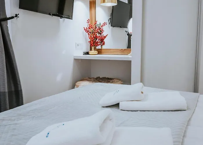 Visitzakopane - Good Vibe 자코파네