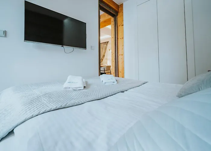 Visitzakopane - Good Vibe 자코파네