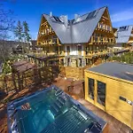 Apartament Visitzakopane - Good Vibe Zakopane