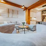 Appartement Visitzakopane - Good Vibe Zakopane