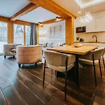 Visitzakopane - Good Vibe Appartement Zakopane