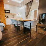 Appartement Visitzakopane - Good Vibe Zakopane
