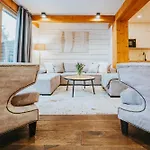 Visitzakopane - Good Vibe Appartement *