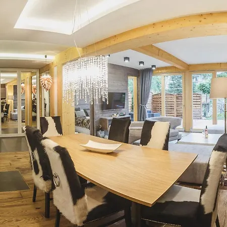 Apartmán Visitzakopane - Good Vibe Zakopane