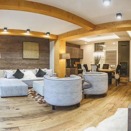 Apartment Visitzakopane - Good Vibe Zakopane