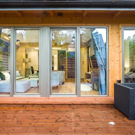 Visitzakopane - Good Vibe Apartmán Zakopane