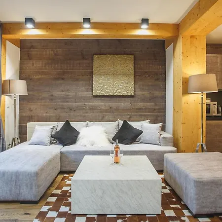 Apartament Visitzakopane Good Vibe