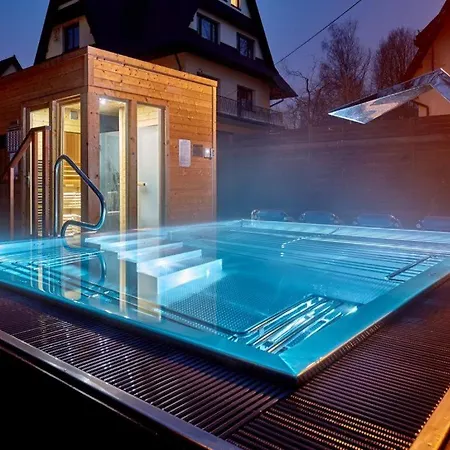 Visitzakopane - Good Vibe Zakopane