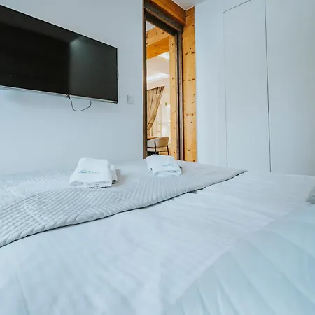 Visitzakopane - Good Vibe زاكوباني