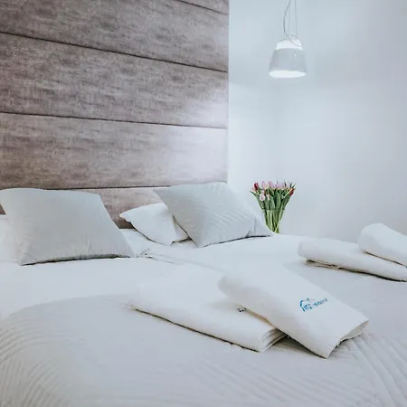 Apartman Visitzakopane - Good Vibe