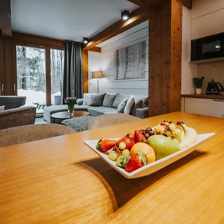 Visitzakopane - Good Vibe Apartman