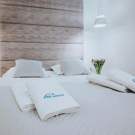 Visitzakopane - Good Vibe Apartman *