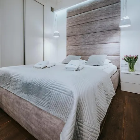 Apartman Visitzakopane - Good Vibe