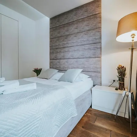 Visitzakopane - Good Vibe Apartman Zakopane