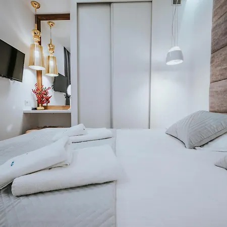 Visitzakopane - Good Vibe Apartman Zakopane