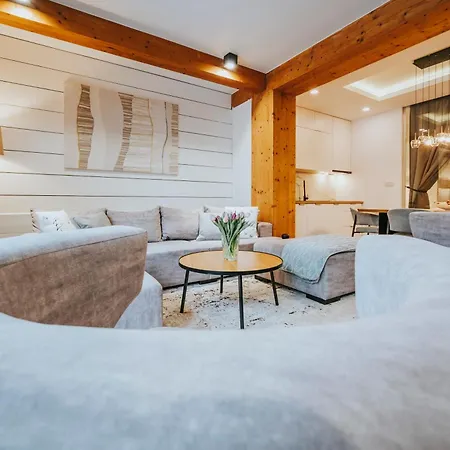 Apartman Visitzakopane - Good Vibe Zakopane