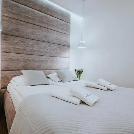 Visitzakopane - Good Vibe Apartman *