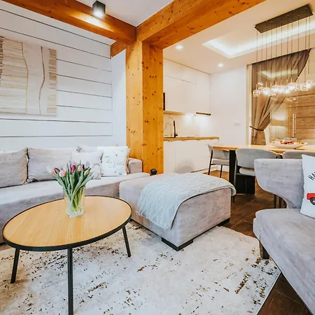 Visitzakopane - Good Vibe *