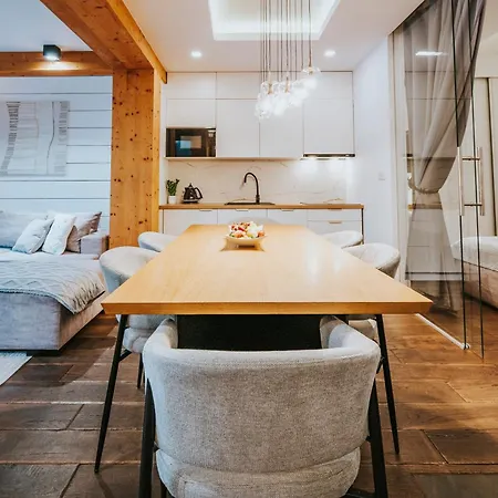 Visitzakopane - Good Vibe Zakopane