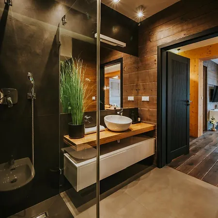 Apartman Visitzakopane - Good Vibe Zakopane