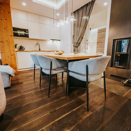 Apartman Visitzakopane - Good Vibe Zakopane