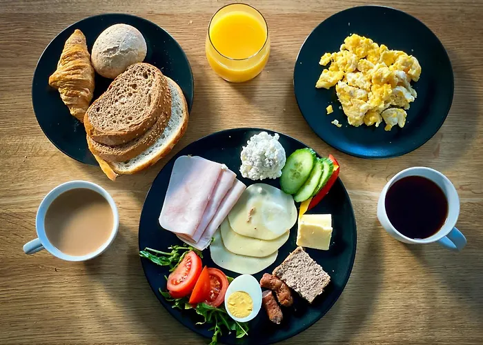 Visitzakopane - Good Vibe Zakopane