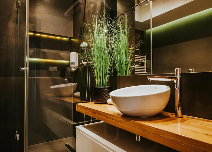 Apartamento Visitzakopane - Good Vibe Zakopane