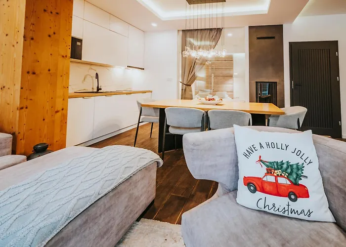 Visitzakopane - Good Vibe *