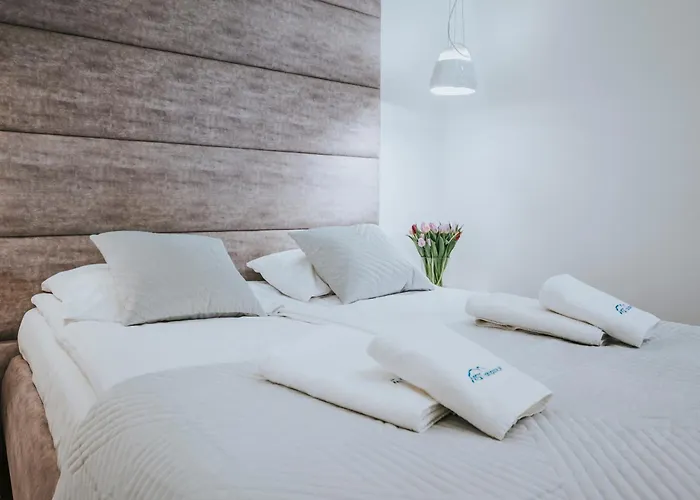 Apartamento Visitzakopane - Good Vibe