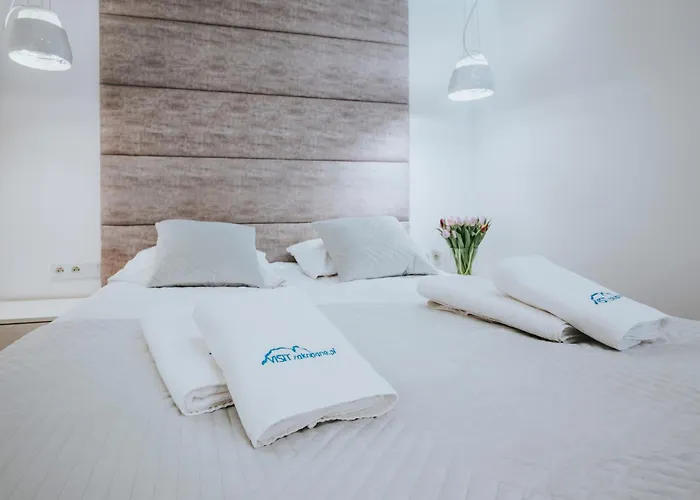 Visitzakopane - Good Vibe شقة *