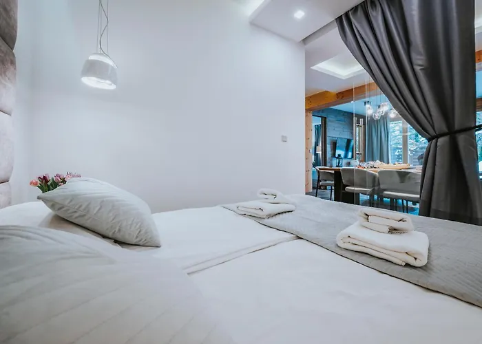 Visitzakopane - Good Vibe Zakopane