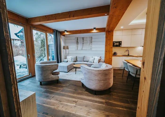 Visitzakopane - Good Vibe * Zakopane