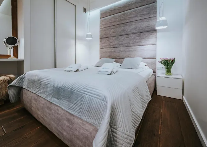 Apartamento Visitzakopane - Good Vibe