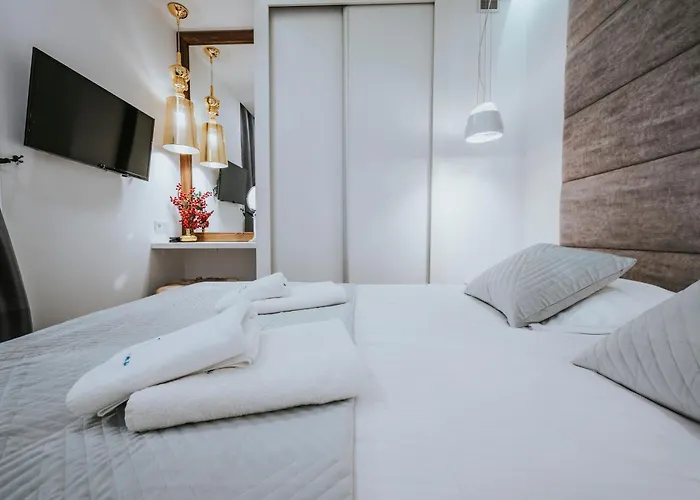 Visitzakopane - Good Vibe Apartamento Zakopane