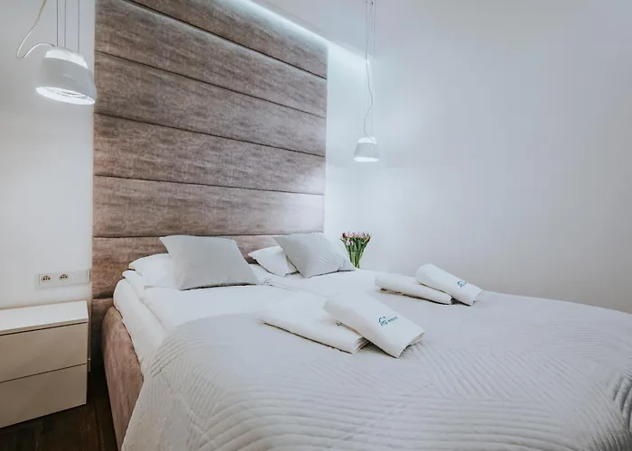 Visitzakopane - Good Vibe Apartamento *