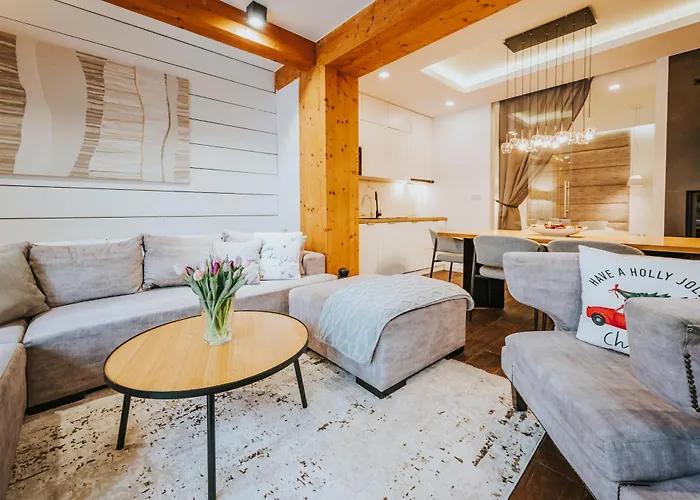 Visitzakopane - Good Vibe *