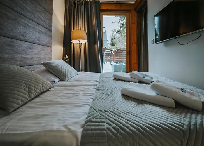 Visitzakopane - Good Vibe *