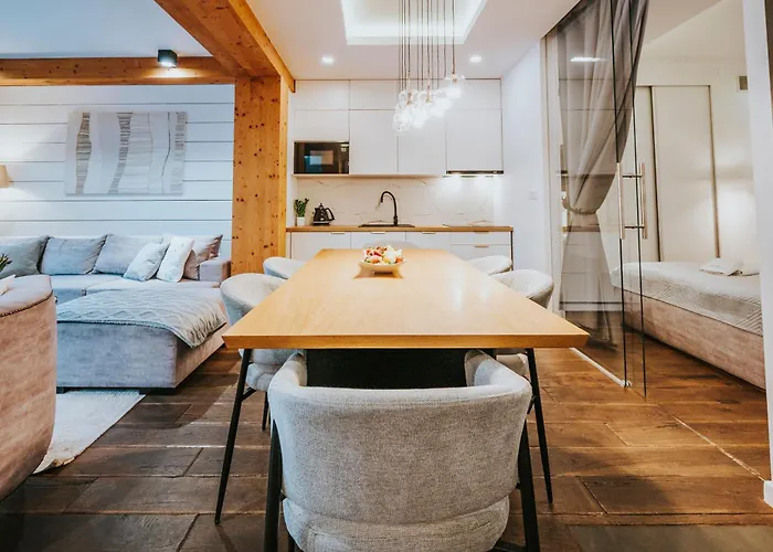 Visitzakopane - Good Vibe Zakopane