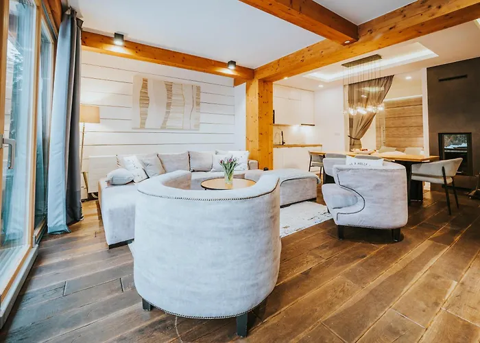 Visitzakopane - Good Vibe *